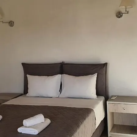 Airport Hotel