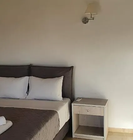 Airport Hotel